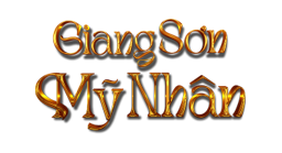 Giang sơn và Mỹ nhân